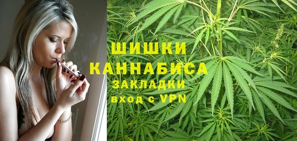 MESCALINE Заволжье